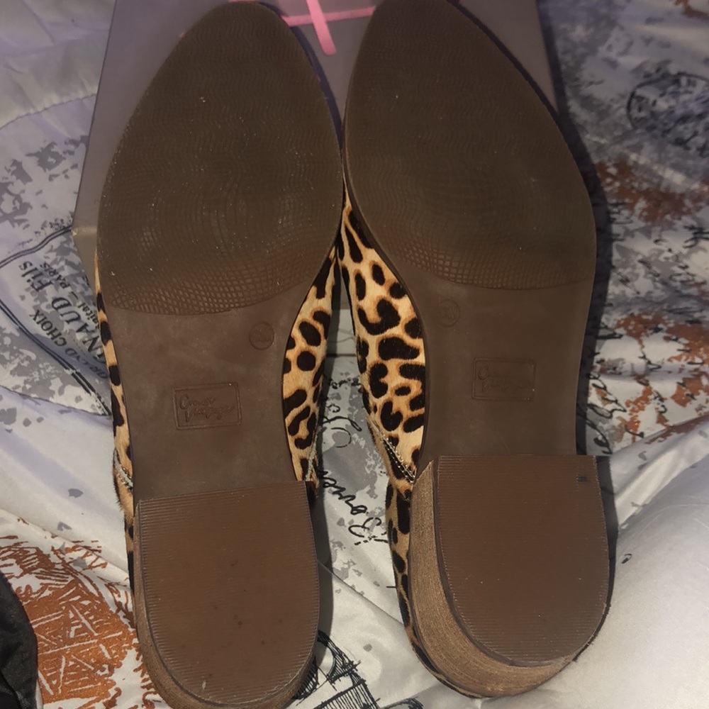 Booties - Picture 3 of 5